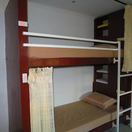 ג'ימבאראן Bali Utopia Backpacker מראה חיצוני תמונה